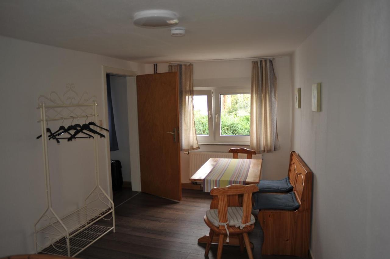 Haus Engelskrug *