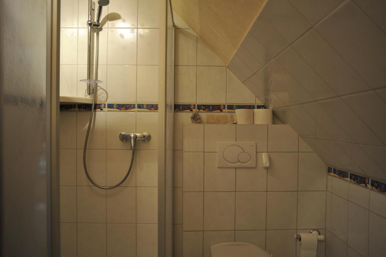 Apartment Haus Engelskrug *